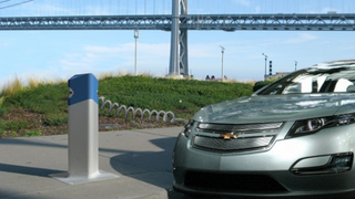 Chevy Announces "Plug-In-Ready" Initiative To Wire Communities For Volt